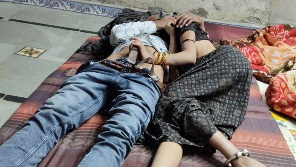 View the HD scene named : Fucking My Stepsister Doggy Style In First Time With Devar Bhabhi