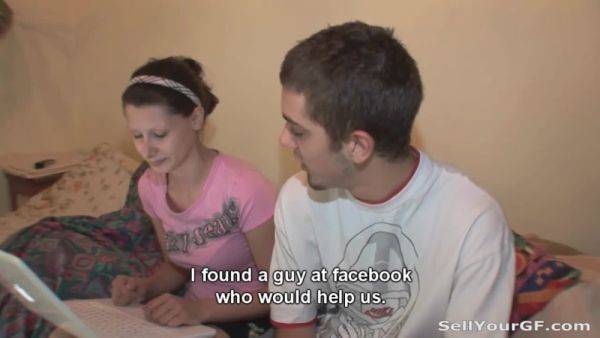 Watch this uncensored movie named : Desperate sex measures