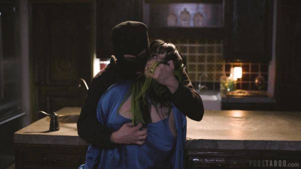 Enjoy watching the uncut movie : Massive cock makes big ass MILF reach surreal orgasm