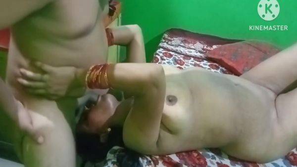 Stream HD video : Indian Blowjob - Romantic Desi Bhabi
