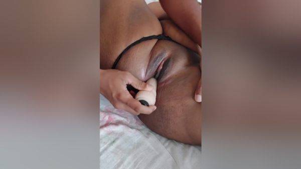 Watch uncensored movie of : Real Ameture Slutty Wifes Wet Pussy Licking While Fucking With Dildo With Hot Guys Fuck