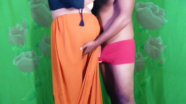 Watch this HD scene called : So Hot In Indian Husband Called His Friend To Satisfy His Horny Wife And Fucked His Wife Together