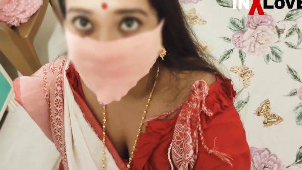 Play the uncensored video of : Housewife Friend Of Stepsister Hardcore - Hindi Sex And Devar Bhabhi