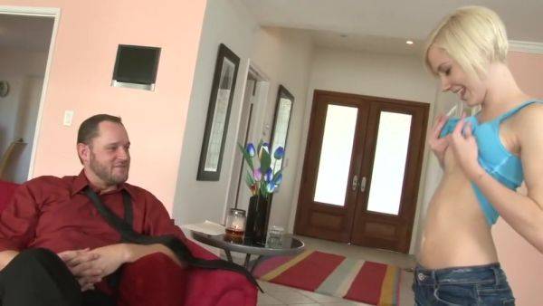 Play this complete scene named : Crazy Pornstar In Hottest Facial, Anal Xxx Movie With Kelly Klass