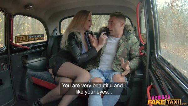 Stream the HD video of : Marcello Bravo, Kayla Green And Taxi Driver In Juggy Russian Seduces And Fucks Married Man