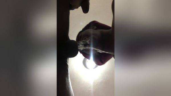 Play this uncensored clip called : Hindi Sex - I Took His Soul Out His Body