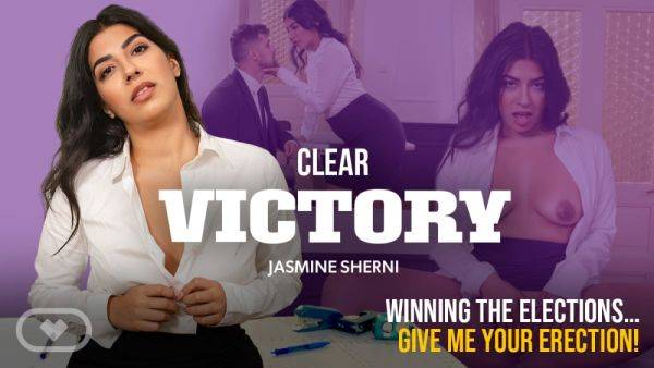 View uncensored clip of : Clear Victory