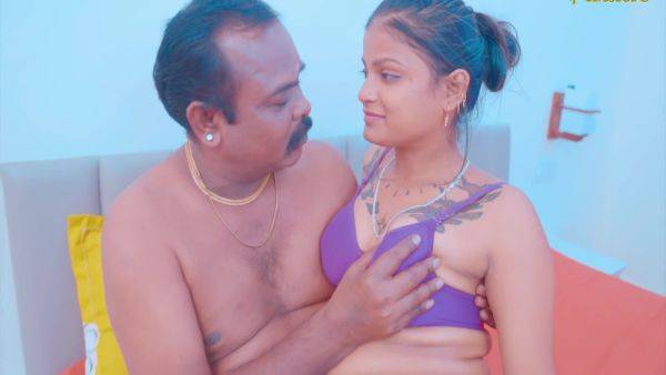 Play this complete video : Sasur Ne Bahu Ke Sath Manaya Suhagrat (hindi Audio) With Hindi Sex