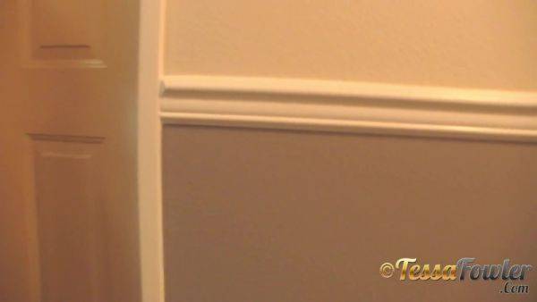 Stream the full scene called : Tessa Fowler - Diary Day Day With Leanne Crow 1