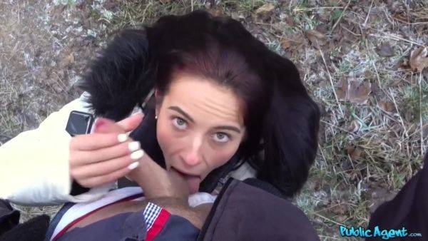 View uncensored clip : Dark-haired Minx Sits Her Pussy Down On Jasons Cock With Lexi Dona