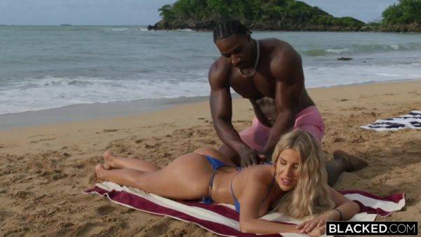 View uncut video : Ema Karter - Curvy Wife Cheats With Monster Bbc