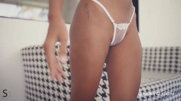 Watch uncensored clip titled : Putri Cinta - Reveal Her Beautiful Wet Hair