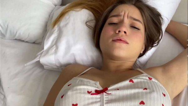 Enjoy watching HD clip of : Colombian Blonde Fucked Hard