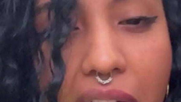 Stream this HD movie titled : Public Park Milking in Buenos Aires