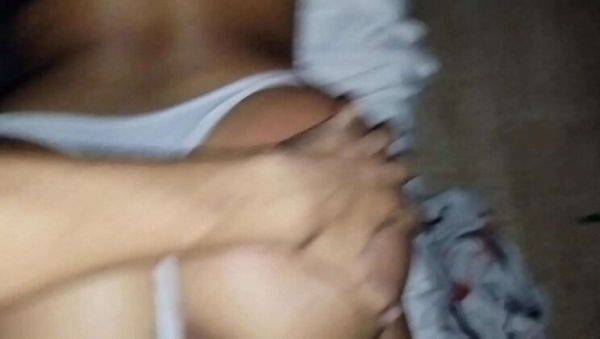 Watch full video titled : Hot Latina MILF Gets Fucked Hard