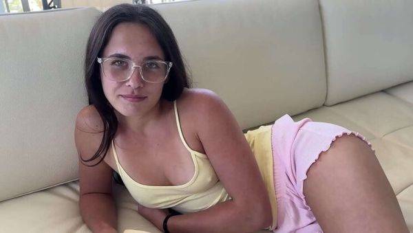 Stream this hardcore scene of : Teen Step Sis Daisy Pheonix Gets Creampied by Scott Stark in Taboo Fantasy