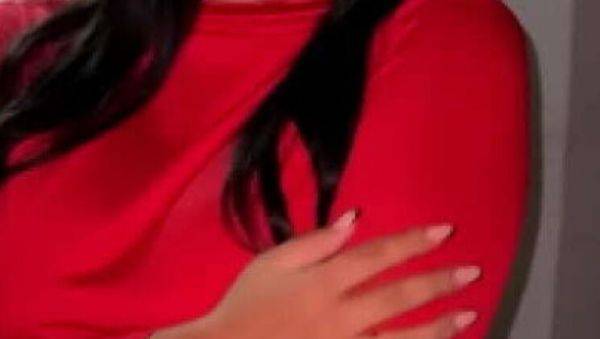 Watch the hardcore clip called : Mike Surprises Evaa with Birthday Sex in Medellin