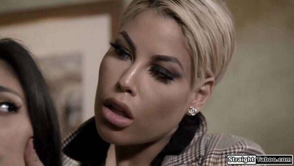 Stream the complete scene named : Soon You Will Be Free From Worry