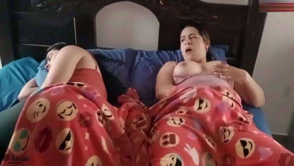 Play uncut clip named : Hot Lesbian Lovers: Big Tits and Pussy Action