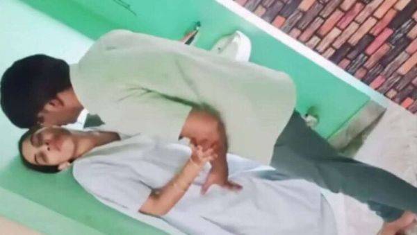 Enjoy watching hardcore movie of : Desi Couple Hardcore Fucking