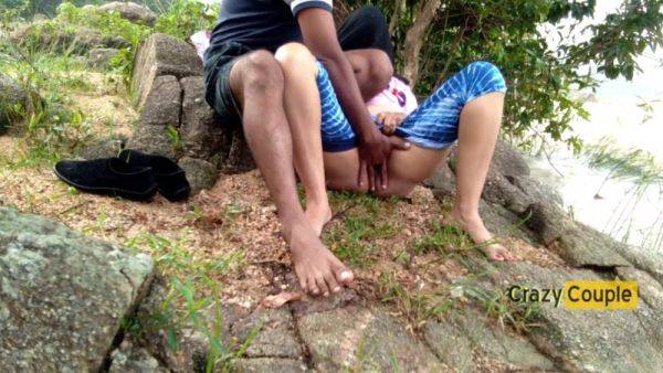 Watch this complete clip : Nepali Porn Star - Gauko Bauju Hardcore Darai Dukhne Garo Sasu A Lai Jwai Le Jungel Ma Chikiyo