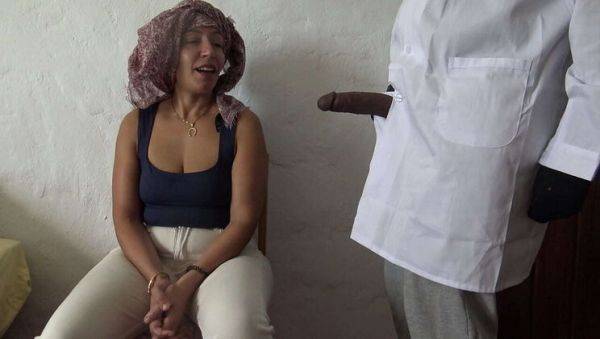 View the HD video named : Turkish Woman Sucks Big African Cock