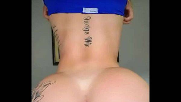 Stream hardcore clip called : Let's Play with My Big Ass