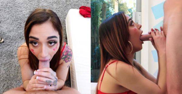 Stream hardcore scene named : Casting beauty works that ass like a goddess in premium POV