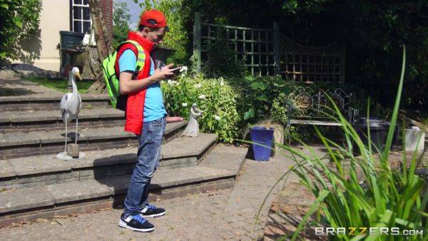 Enjoy watching this complete movie called : Pornstar Go Xxx Parody With Jordi El Nino Polla, Alexa Tomas, Ella Hughes, Patty Michova - Brazzers