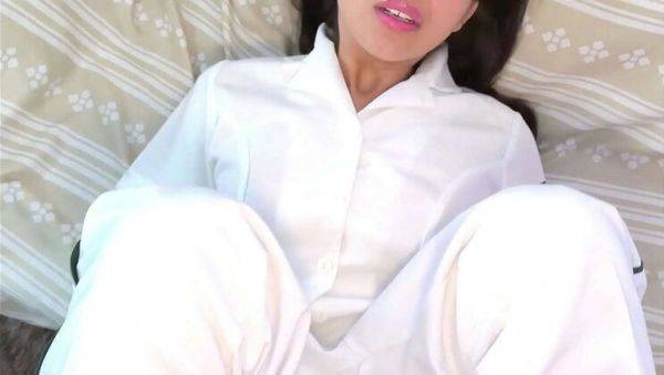 Stream the complete clip : Real Latina Teens in Homemade Video