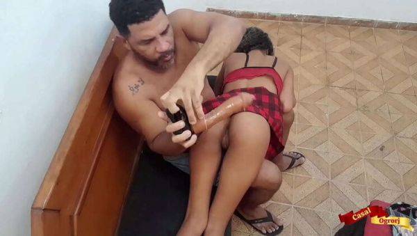 Enjoy watching the complete movie named : Teen Brunette Ass Desecration