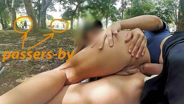 Watch the hardcore clip called : Anal Fucking in Public with Big Tits Jane R