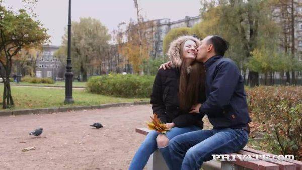 Enjoy watching this full scene : Hot Teen Addicted to Anal