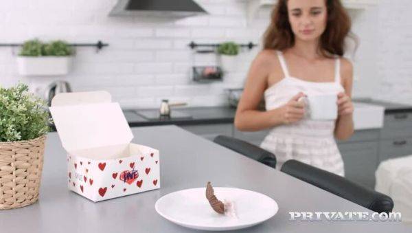 Stream full movie of : Kate Rich, perky teen debuts with anal