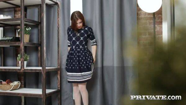 Play the full scene of : Hot Teen Renata Fox Has Her Anal Fantasy