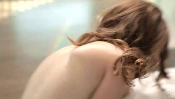 Stream this uncut clip titled : Entangled Ecstasy - S4:E17