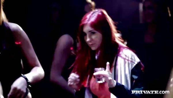 View this hardcore scene titled : Billie Is Punished by the Boss with Hard Anal Sex