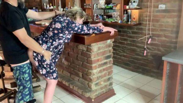 Stream HD clip named : Boss's Wife Gets Fucked