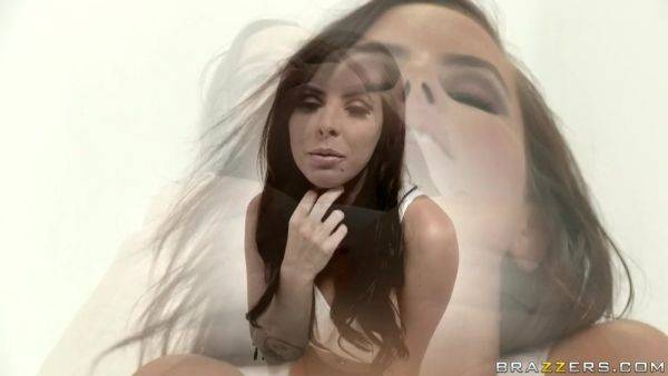 View this hardcore clip called : Wet White Cum With Johnny Sins, Brandy Aniston - Brazzers