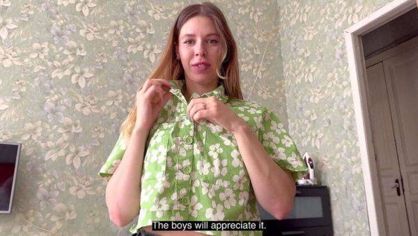 Play hardcore video called : Fuck Your Hot Step-Aunt When You're Alone