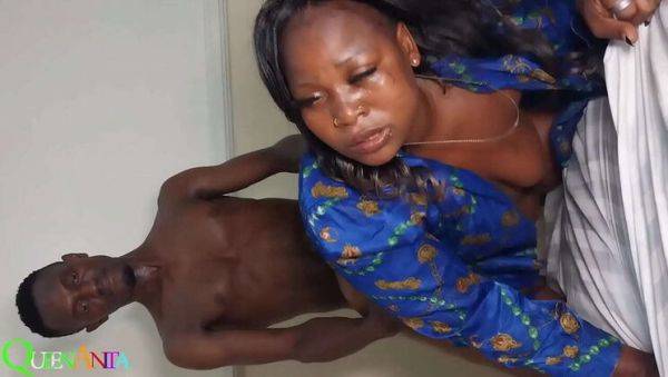 Enjoy watching this uncensored clip called : Big Ass Ebony Patricia Rides Hard