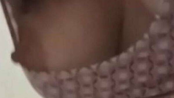 View HD video of : Sexy Step Sister's Big Tits in Tight Dress