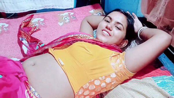 Enjoy watching the hardcore clip of : Hindi Sex And Devar Bhabhi In Desi Indian Bhabhi Ki Chudai ( My Stepbrothers Hot Wife )