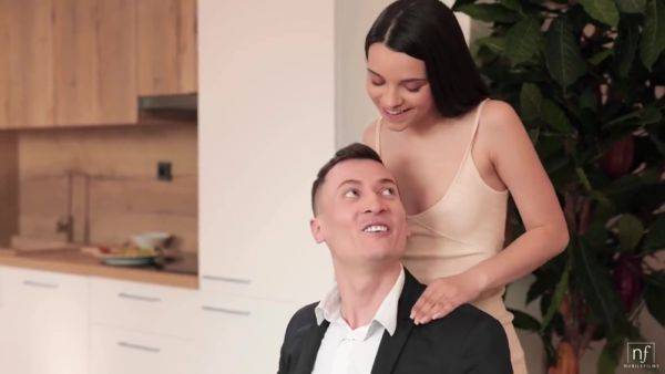 Watch this uncensored clip called : Ohana Petite - Never Too Busy