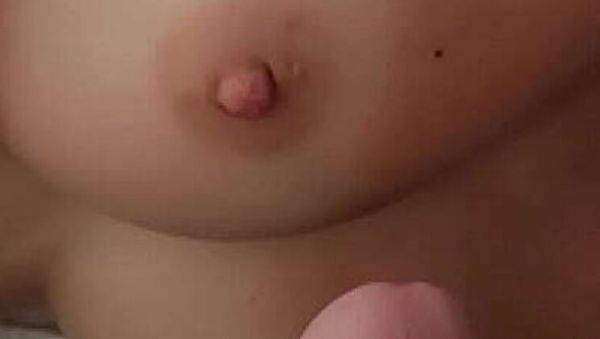 Enjoy watching this hardcore clip named : Taboo Fun with Stepmom's Big Boobs