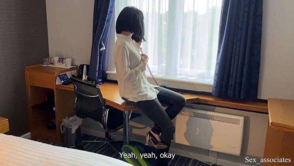 View the uncensored movie called : Stepmom Sofie Helps Stepson Otto with Unexpected Morning Wood