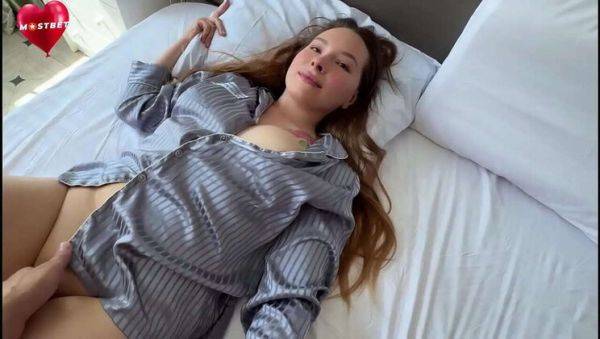 Stream this uncensored video named : Coffee Isn't On My Mind, You Are