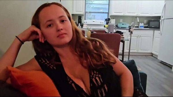 Play this HD scene of : Fucking My Friend's Hot Stepmom Red Eviee and Danny Dirt