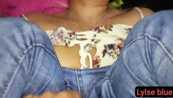 View full clip : Fast Fuck with Lylse after Fiesta