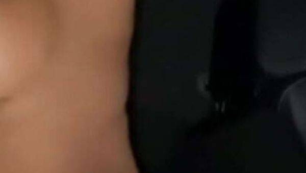 Enjoy watching HD video of : Chris Diamond and CJ Miles Hardcore Car Sex